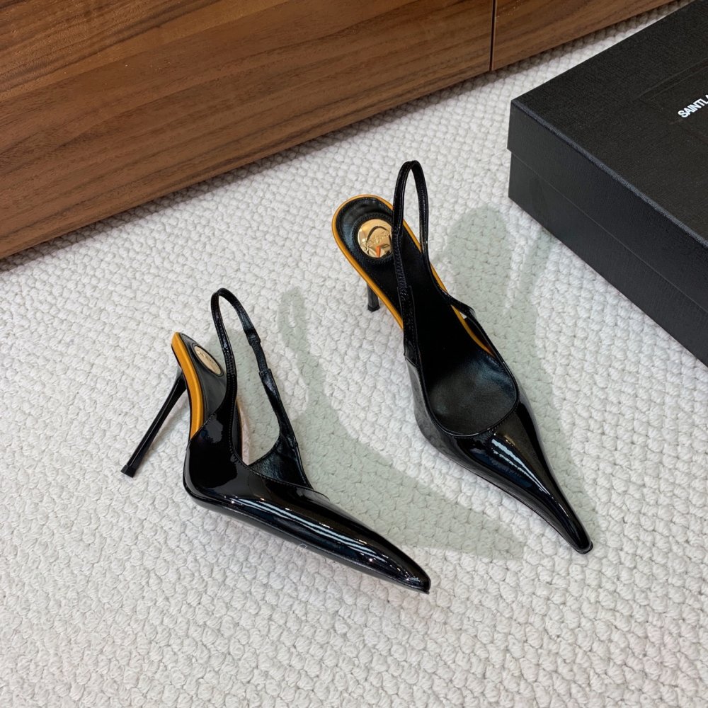 Босоножки фото 2