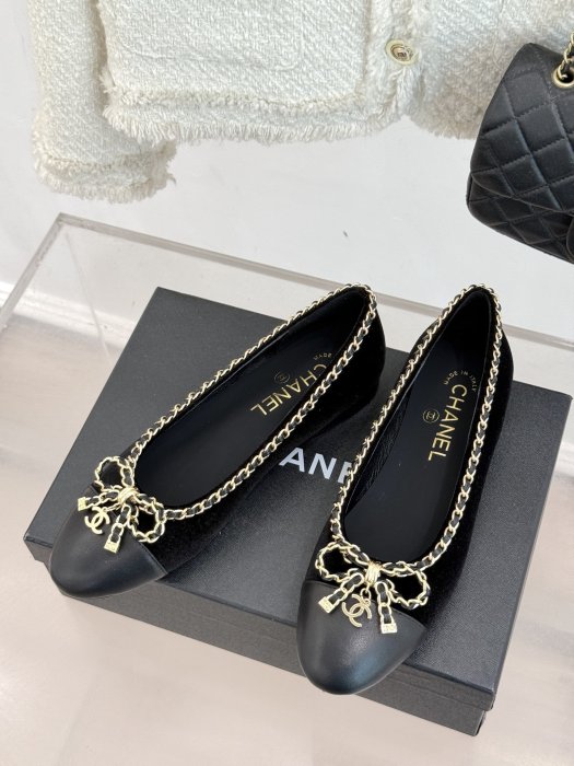 Ballet shoes фото 2