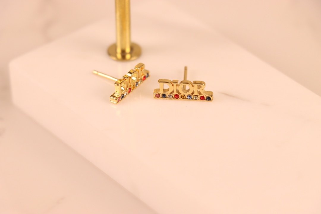 Earrings-beads фото 3