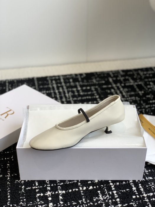 Балетки фото 5