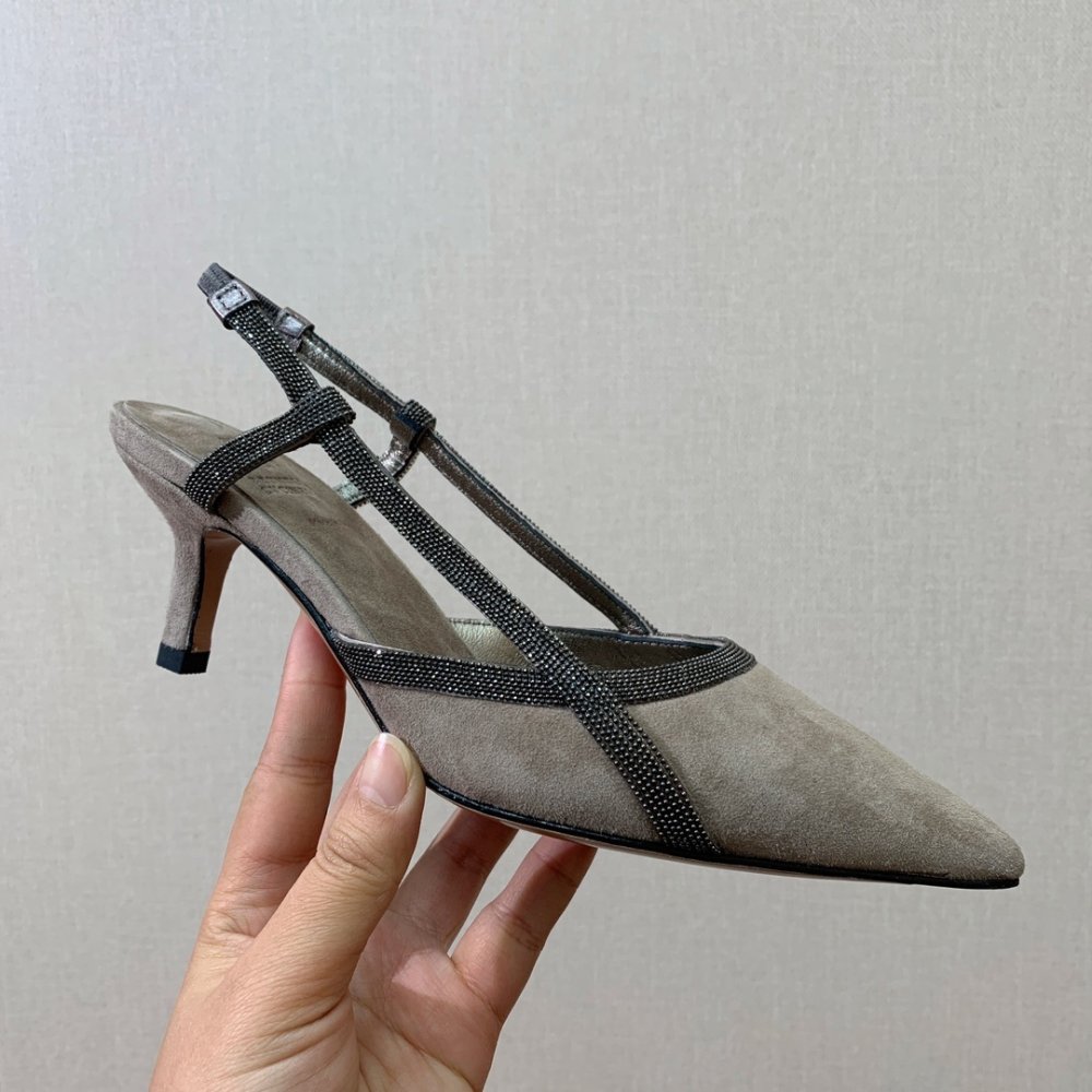 Босоножки фото 6