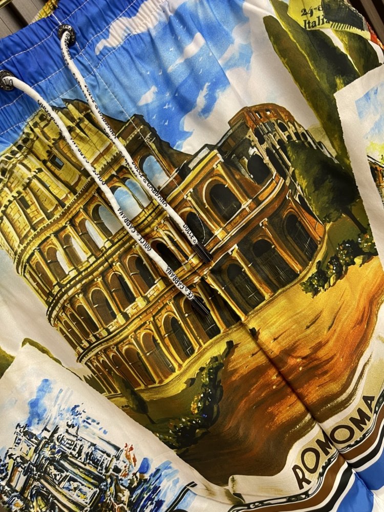 Шорты мужские фото 5