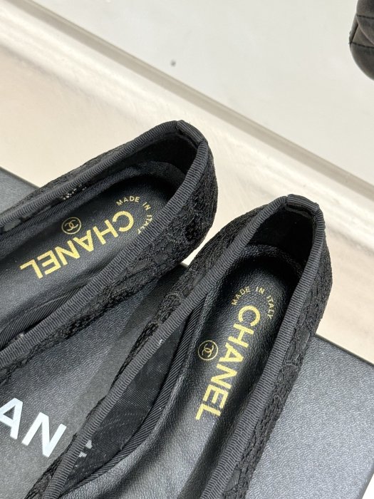 Ballet shoes фото 8