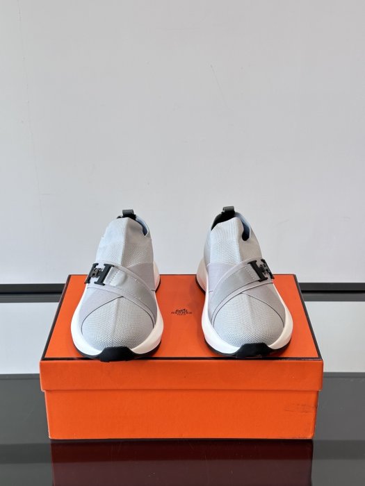 Кроссовки мужские фото 2