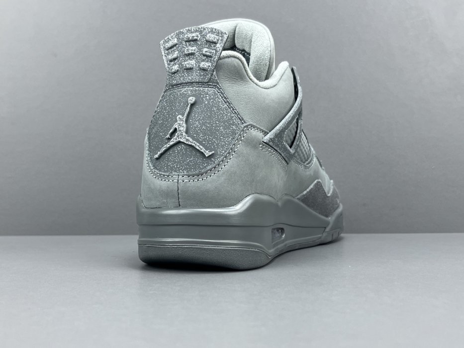 Кроссовки Jordan Air Jordan 4 SE Soke Gre1 фото 6