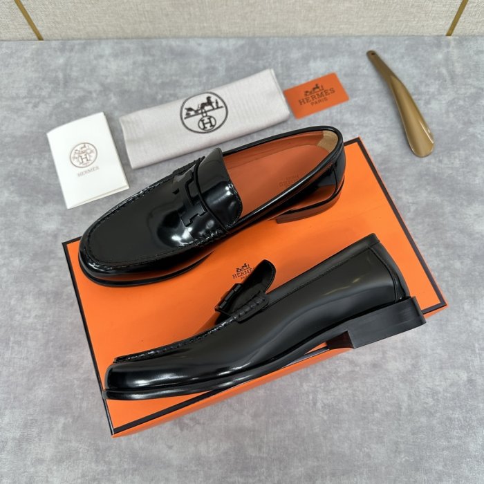 Туфли мужские фото 3