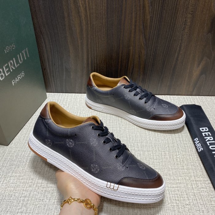 Кроссовки мужские фото 3