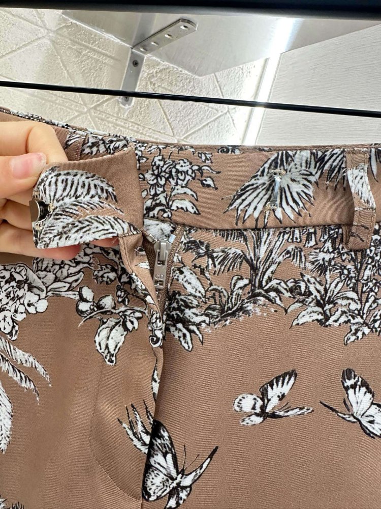 Shorts women's фото 3