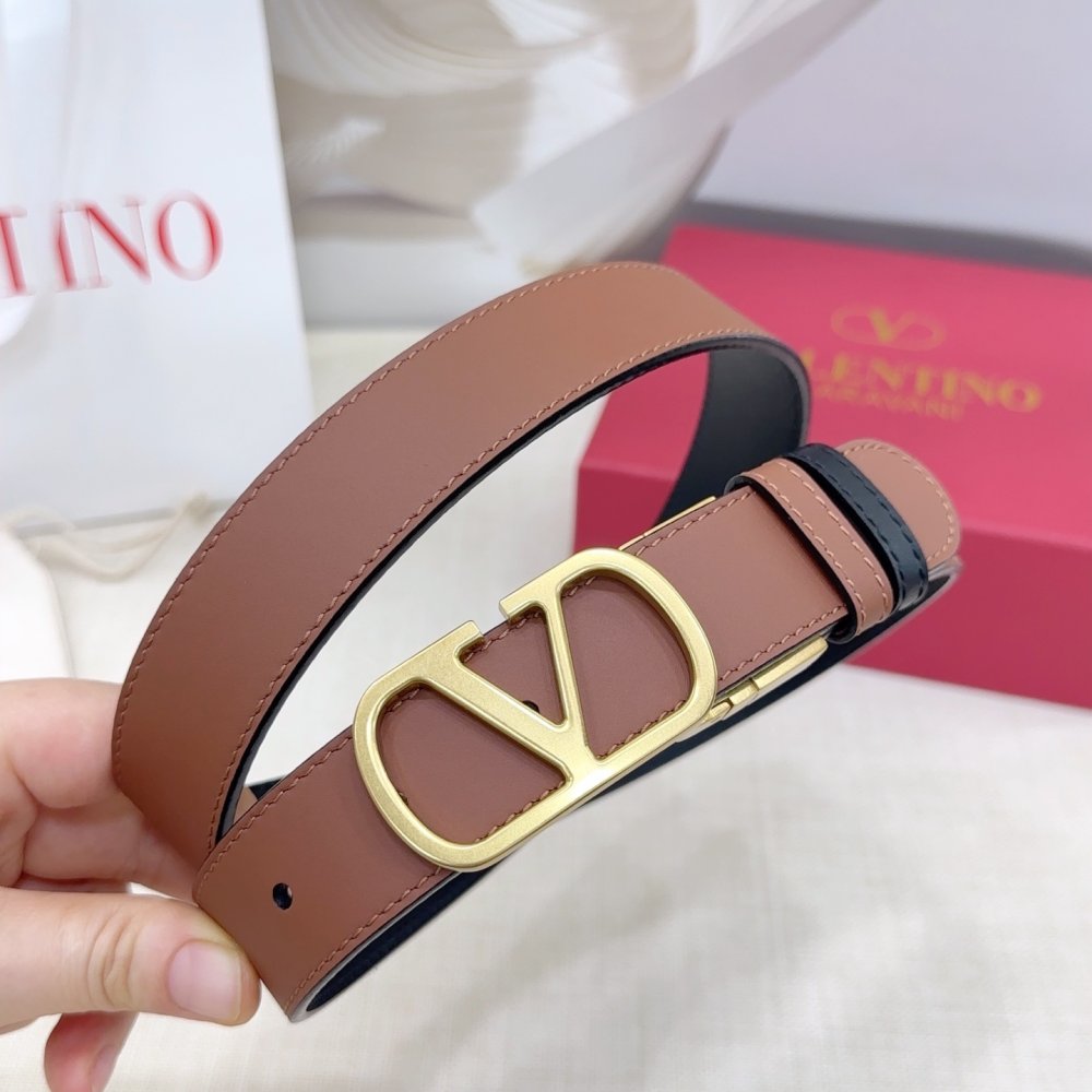 Ремень кожаный 30 мм фото 7