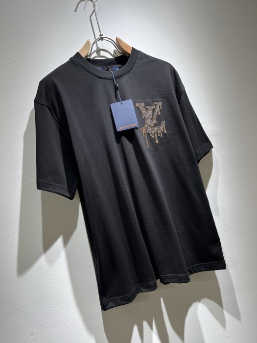 T-shirt men's фото 2