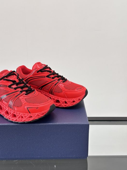 Sneakers men's фото 7