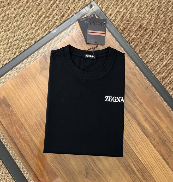 T-shirt men's фото 7