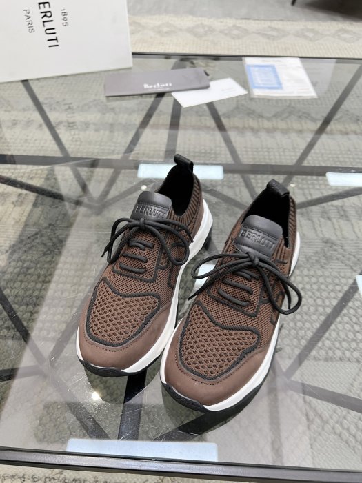 Кроссовки мужские фото 3