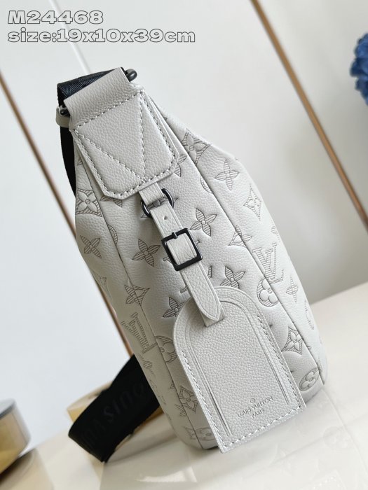 Сумка жіноча Hobo Hamac 39 см фото 3