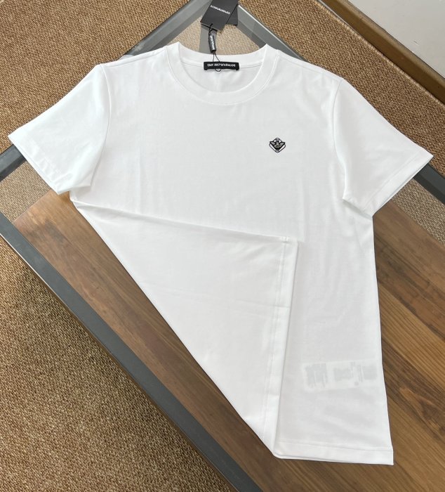 T-shirt men's фото 8