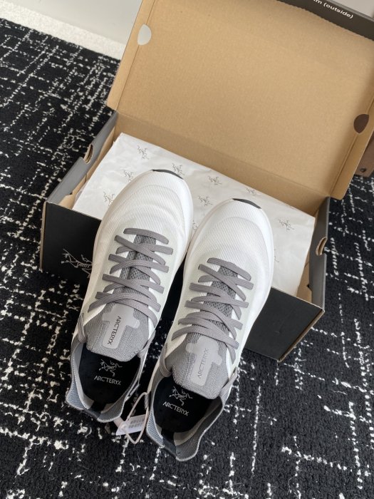 Кроссовки ARC'TERYX Konseal фото 5