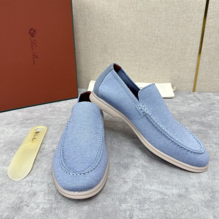 Лоферы мужские фото 7