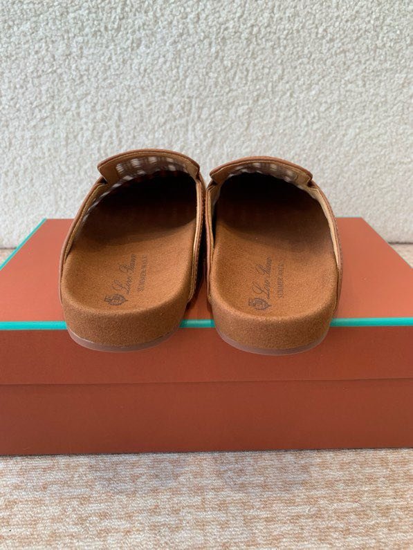 Мюли женские фото 3