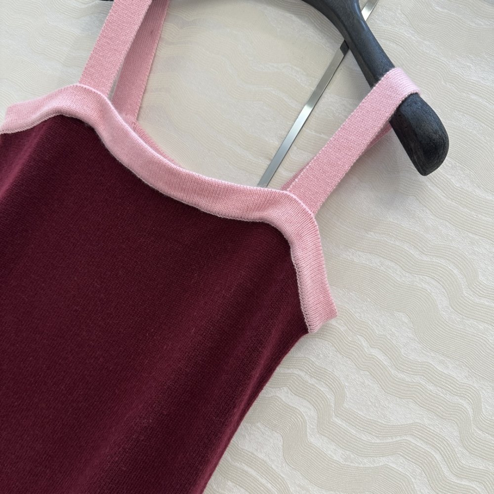 Платье из кашемира фото 3