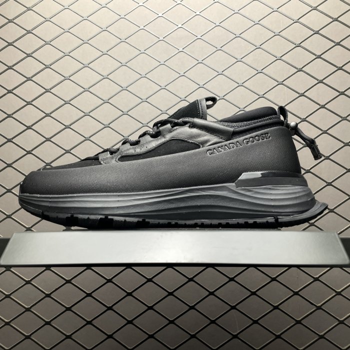 Sneakers Canada Goose Glacier Trail