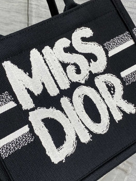 Сумка жіноча Tote Miss Dior 26 см фото 2