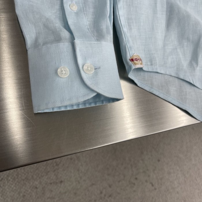 Рубашка мужская фото 5