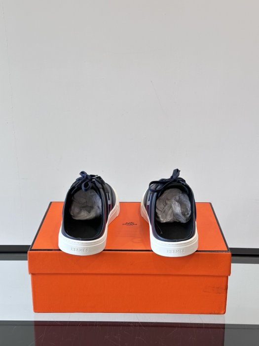 Мюли кроссовки мужские фото 8