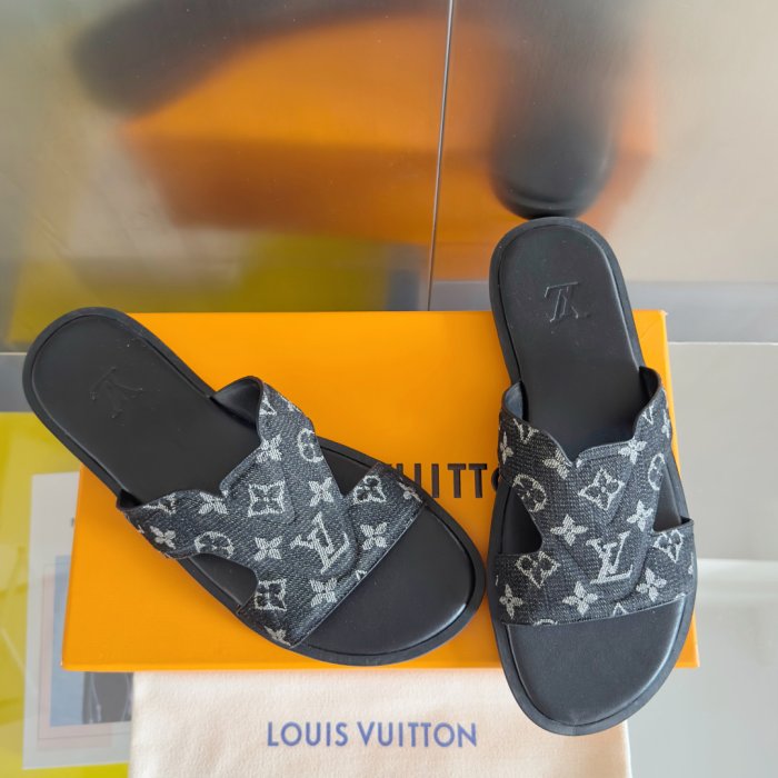 Шлепанцы мужские фото 2