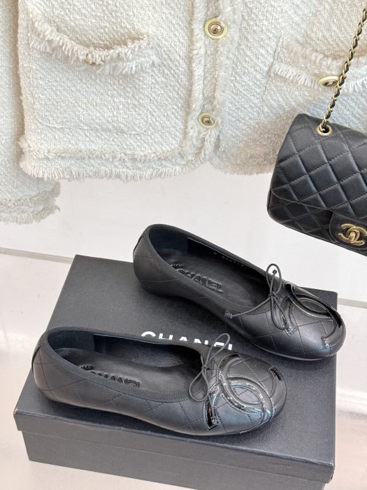 Балетки фото 3