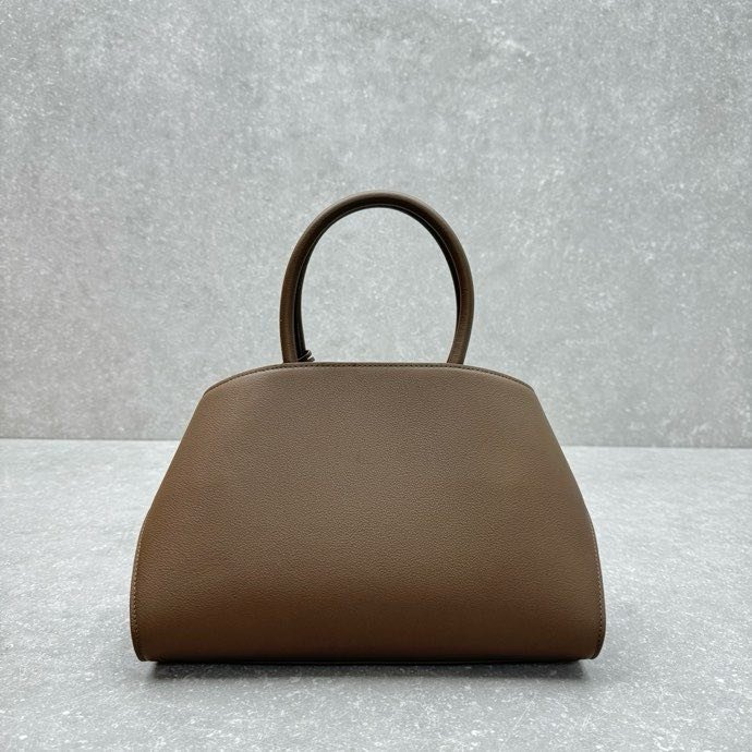 Сумка шкіряна жіноча 32 см фото 5