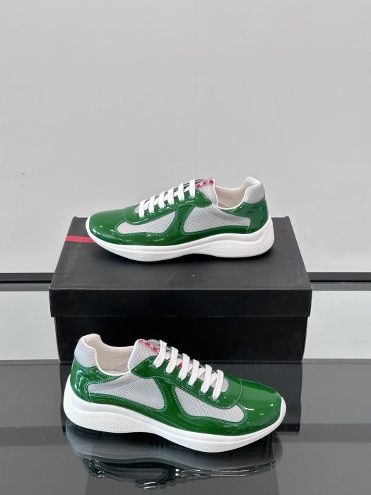 Кроссовки мужские фото 4