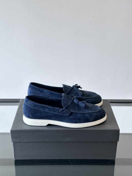 Лоферы мужские