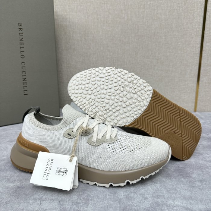 Sneakers men's фото 8