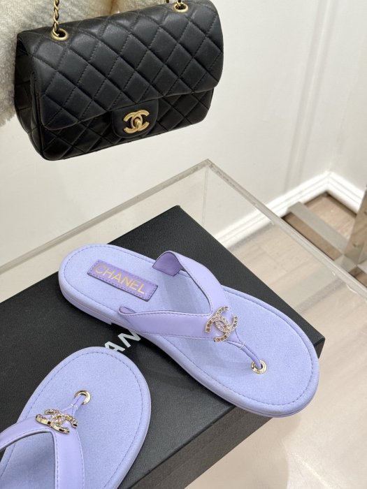 Шлепанцы фото 5