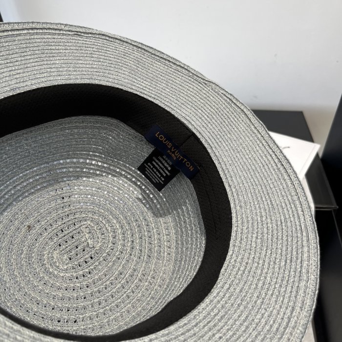 Шляпа женская фото 9