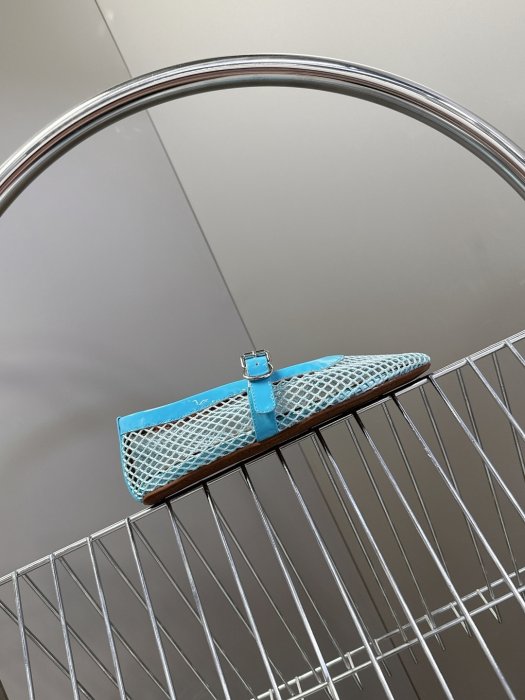 Балетки фото 5