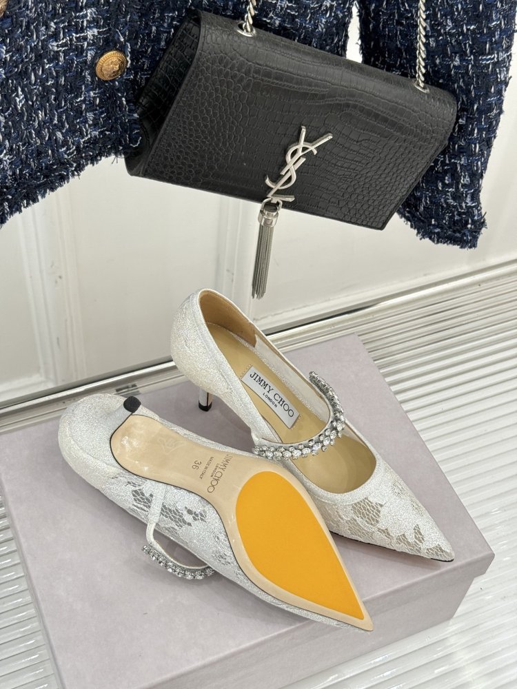 Туфлі жіночі фото 9