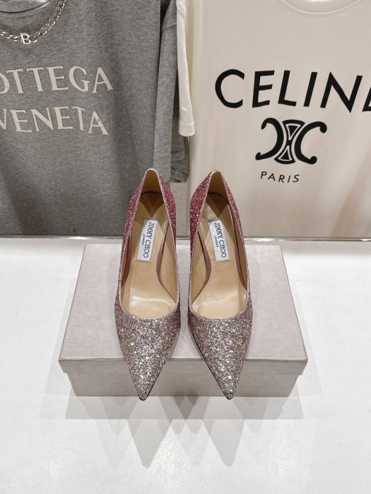 Туфли женские