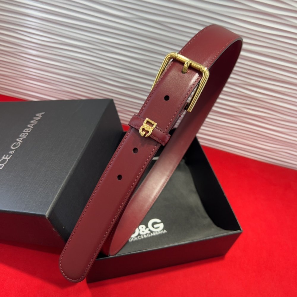 Ремень кожаный 30 мм фото 3