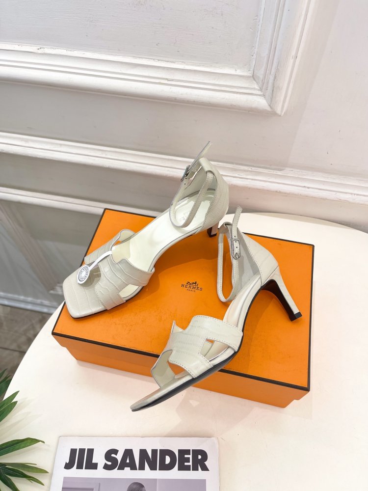 Босоножки Joy 70 фото 5