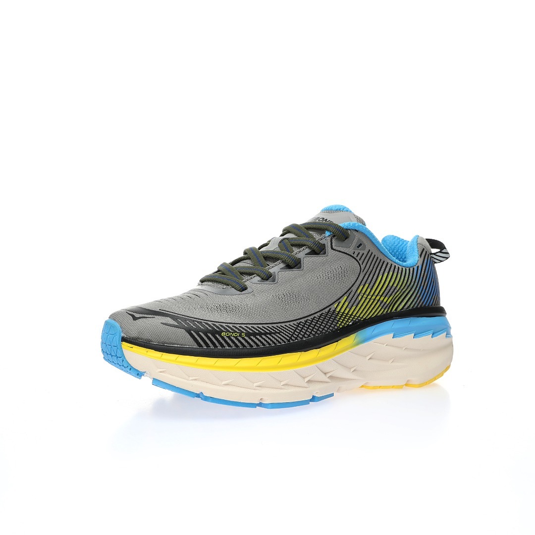 Кросівки Hoka One One Bondi 5 фото 2