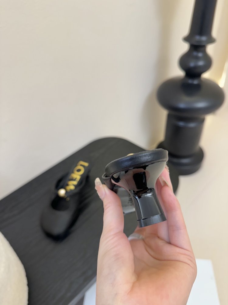 Балетки мюли фото 7