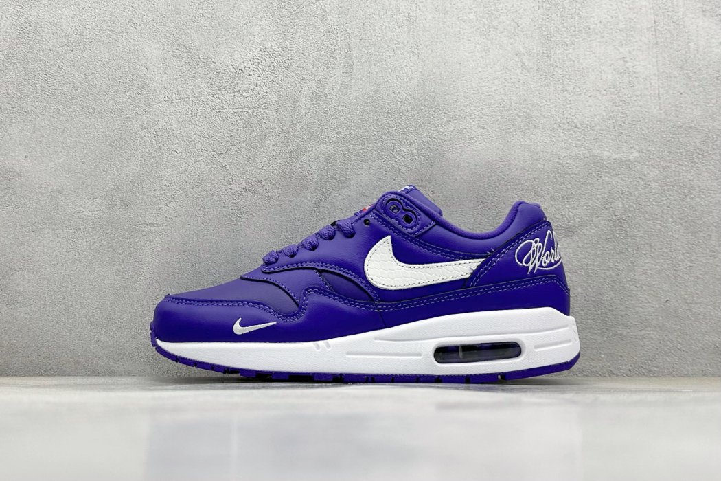 Кроссовки Nike Air Max 1