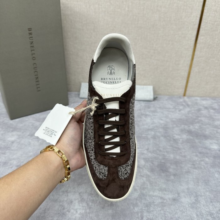 Sneakers men's фото 5