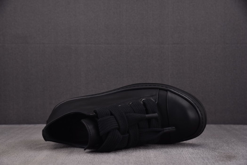 Sneakers Rick Owens DRKSHDW фото 3