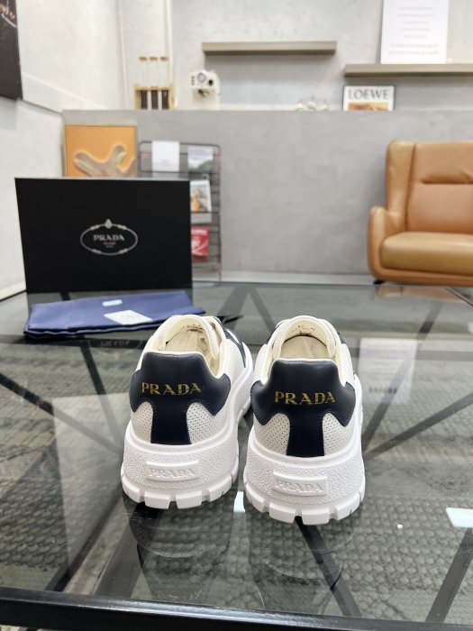 Кроссовки мужские фото 8