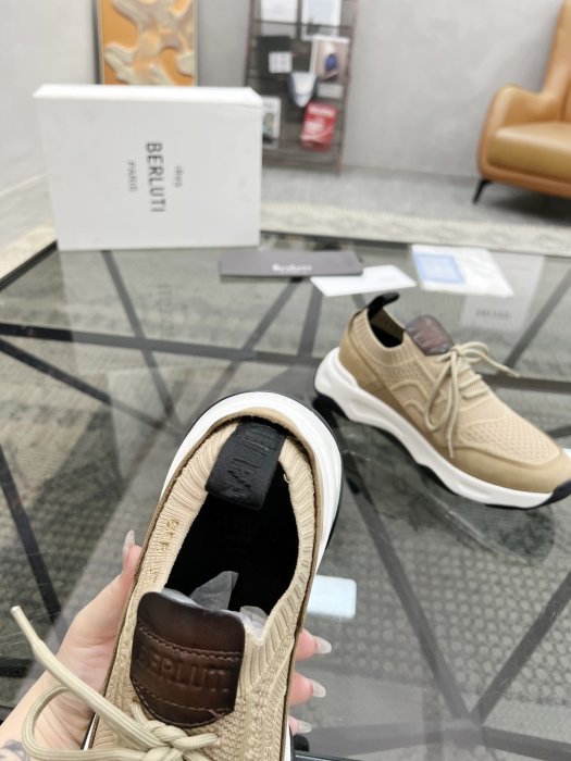 Кроссовки мужские фото 7