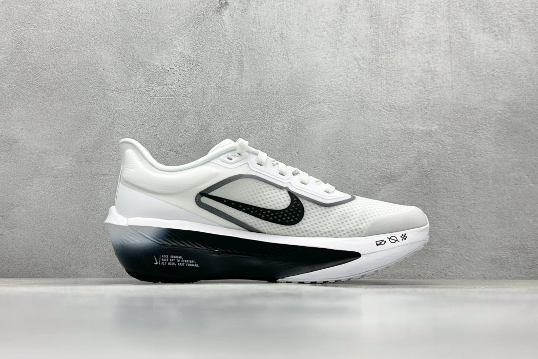 Кроссовки NIKE AIR Zoom RIVAL Fly 6 фото 2