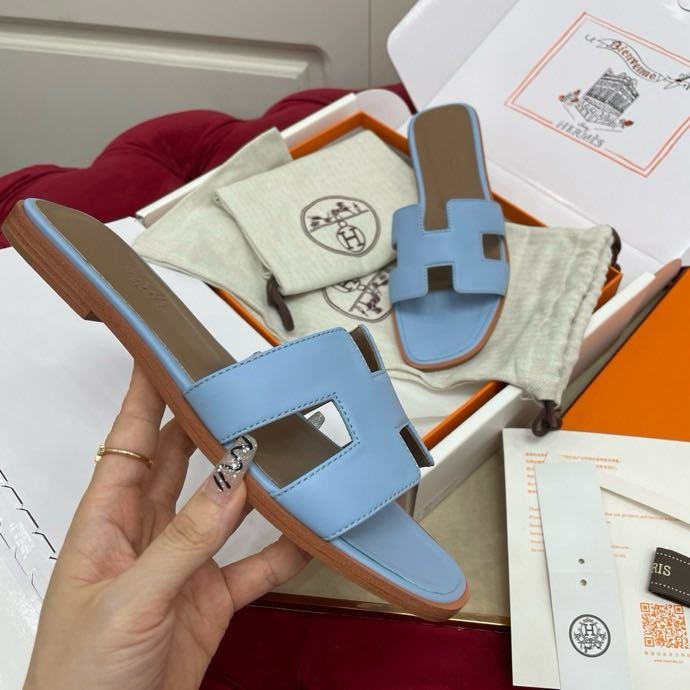 Шлепанцы Oran женские фото 8