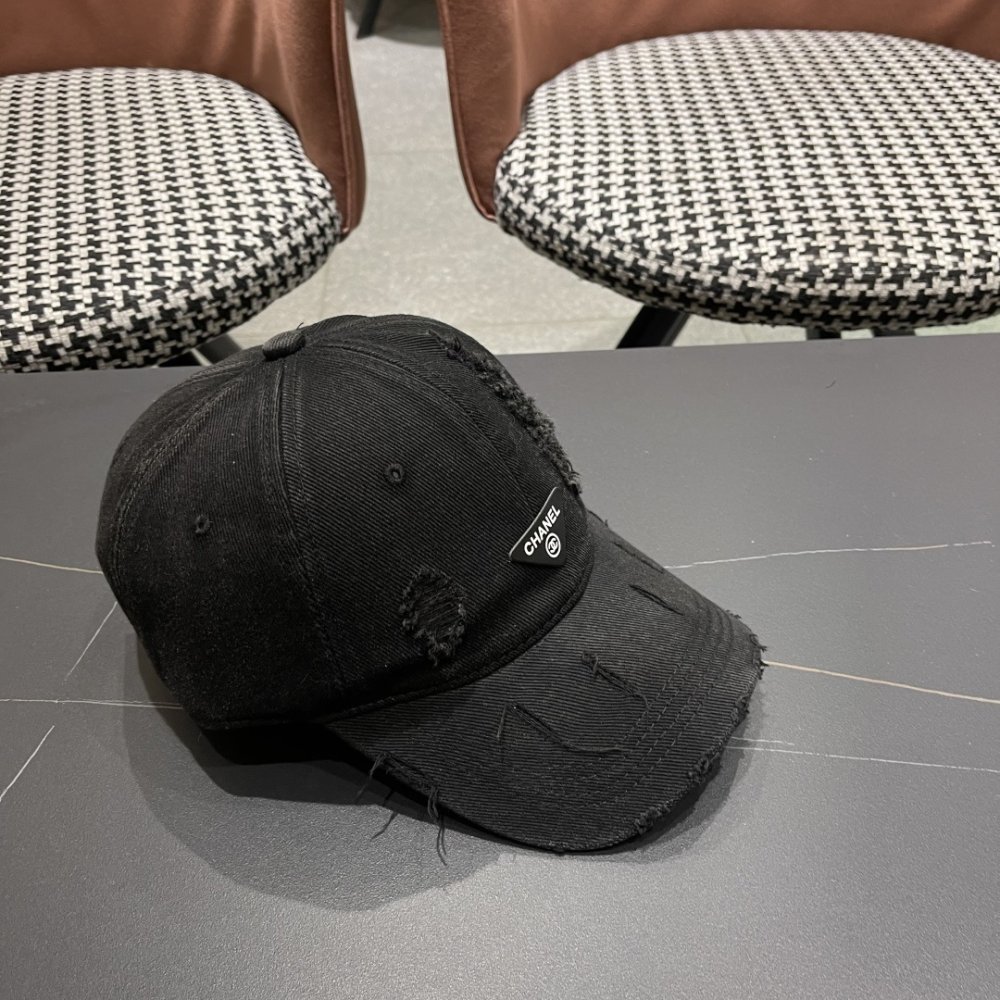 Кепка фото 3